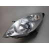 PHARE GAUCHE CHEVROLET SPARK