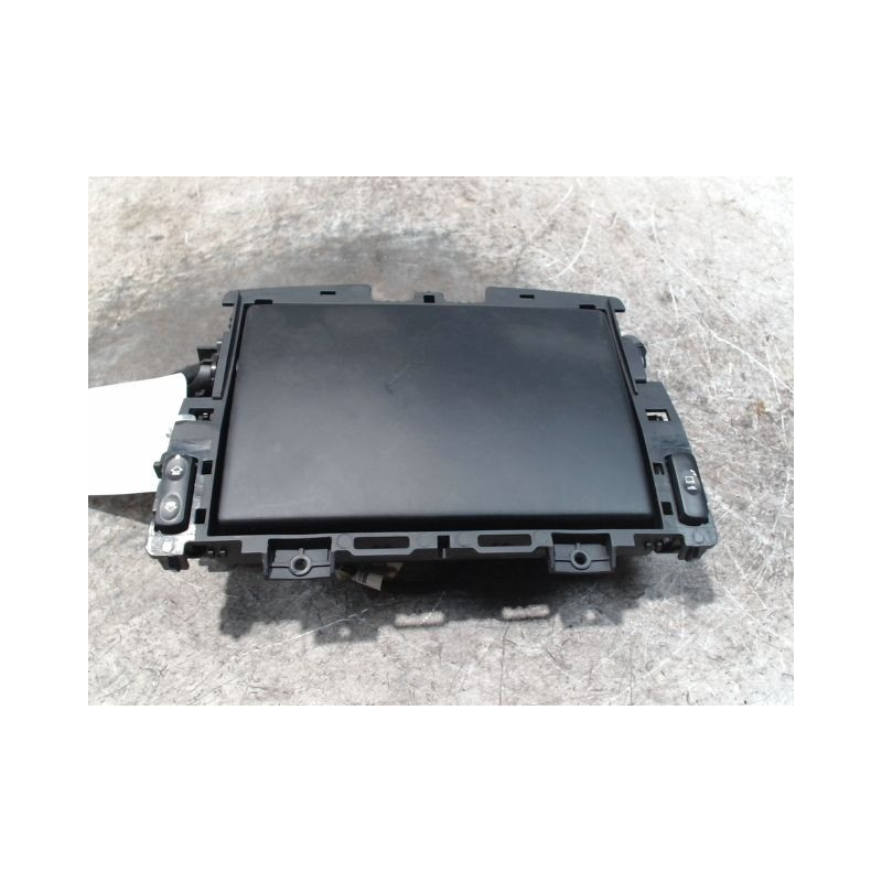 ECRAN GPS PEUGEOT 3008