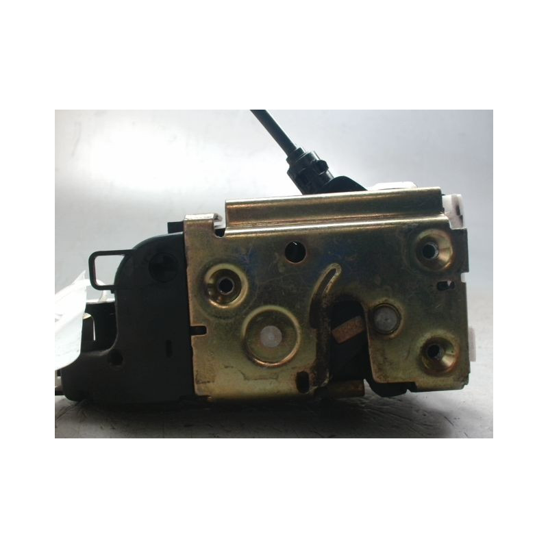 SYSTEME CONDAMNATION AVANT DROIT CITROEN C2 2003-