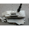 SYSTEME CONDAMNATION AVANT DROIT CITROEN C2 2003-