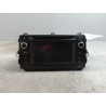 AUTORADIO TOYOTA AURIS 2010-