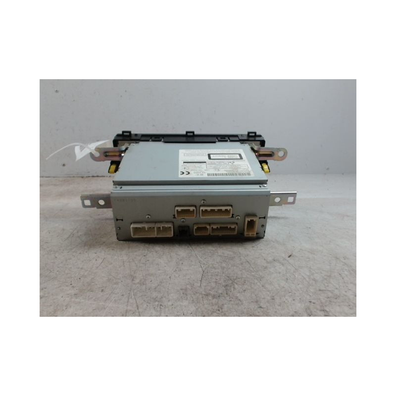 AUTORADIO TOYOTA AURIS 2010-