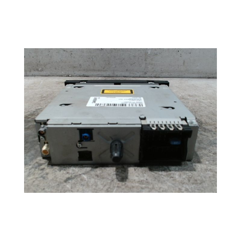 AUTORADIO PEUGEOT 3008