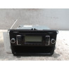 AUTORADIO VOLKSWAGEN POLO