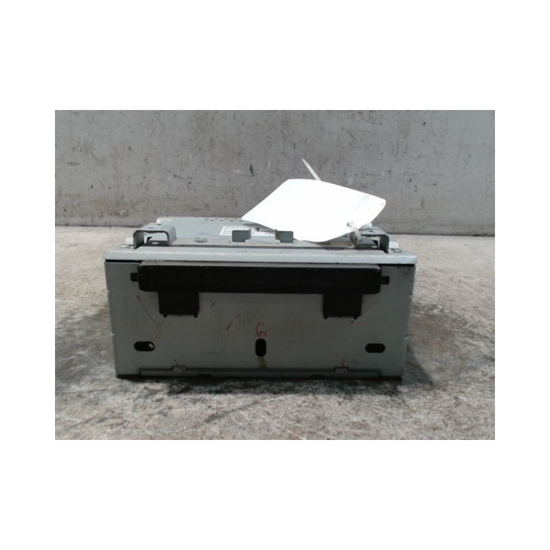 AUTORADIO FORD FIESTA 2005-