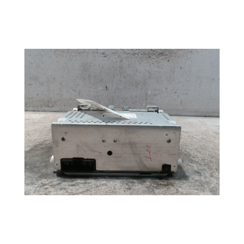AUTORADIO FORD FIESTA 2005-