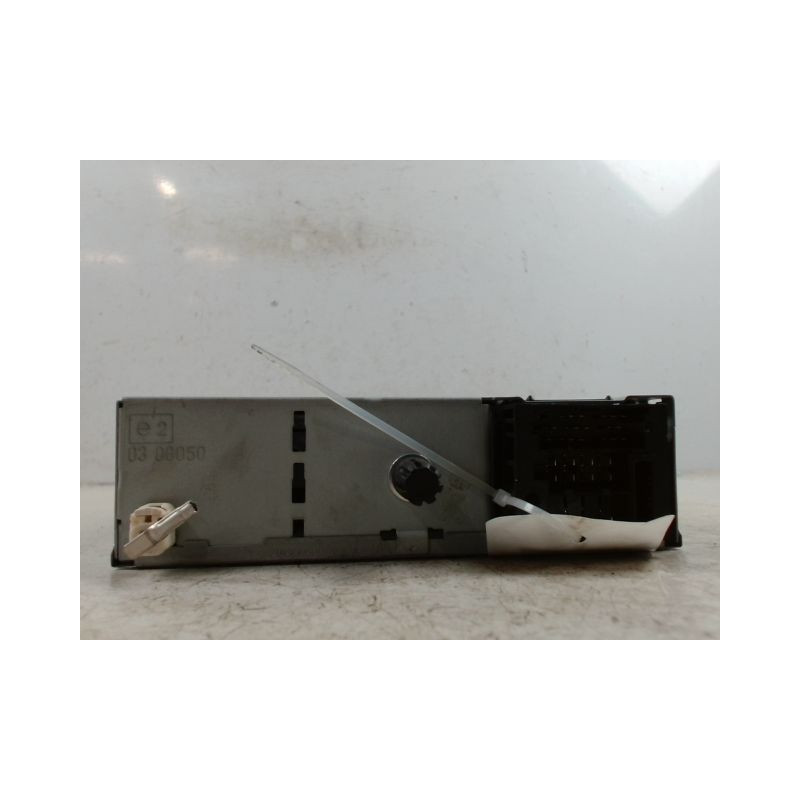 AUTORADIO RENAULT CLIO III 2010-