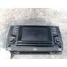 ECRAN GPS VOLKSWAGEN GOLF