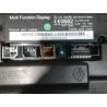 ECRAN GPS RENAULT MEGANE III 2008-