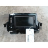 ECRAN GPS RENAULT MEGANE
