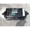 ECRAN GPS RENAULT MEGANE
