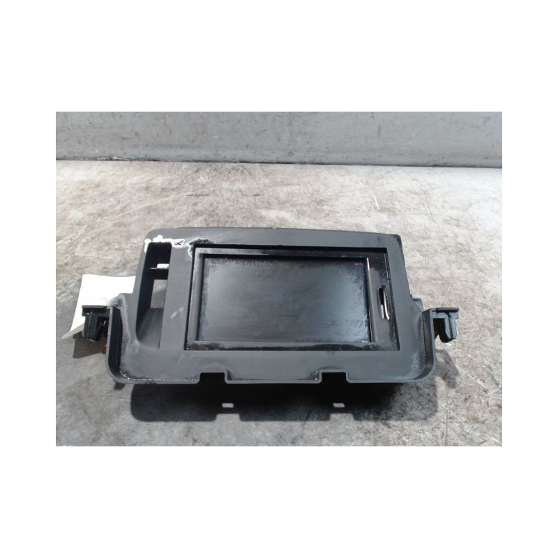 ECRAN GPS RENAULT MEGANE III ESTATE 09-