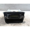 AUTORADIO VOLKSWAGEN TOURAN 09-