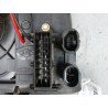 MOTEUR VENTILATEUR CHAUFFAGE RENAULT CLIO II PH.2 01-06