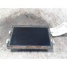 ECRAN GPS LAND ROVER RR EVOQUE