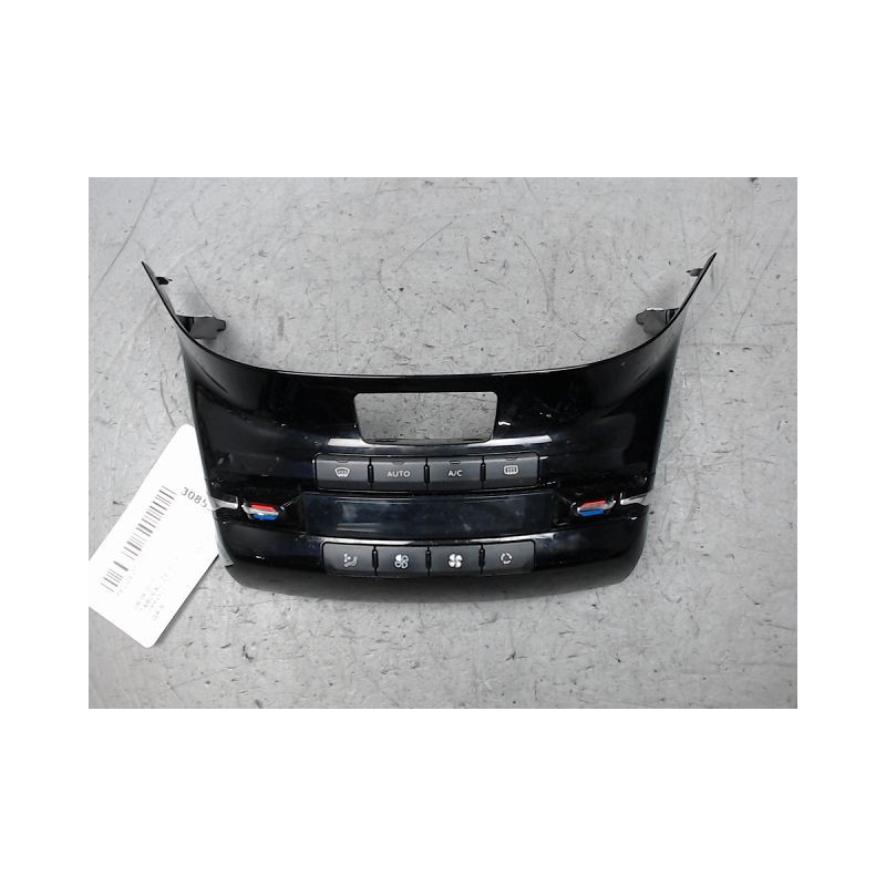 COMMANDE DE CHAUFFAGE PEUGEOT 208