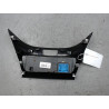 COMMANDE DE CHAUFFAGE PEUGEOT 208