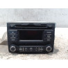 AUTORADIO KIA RIO 2005-