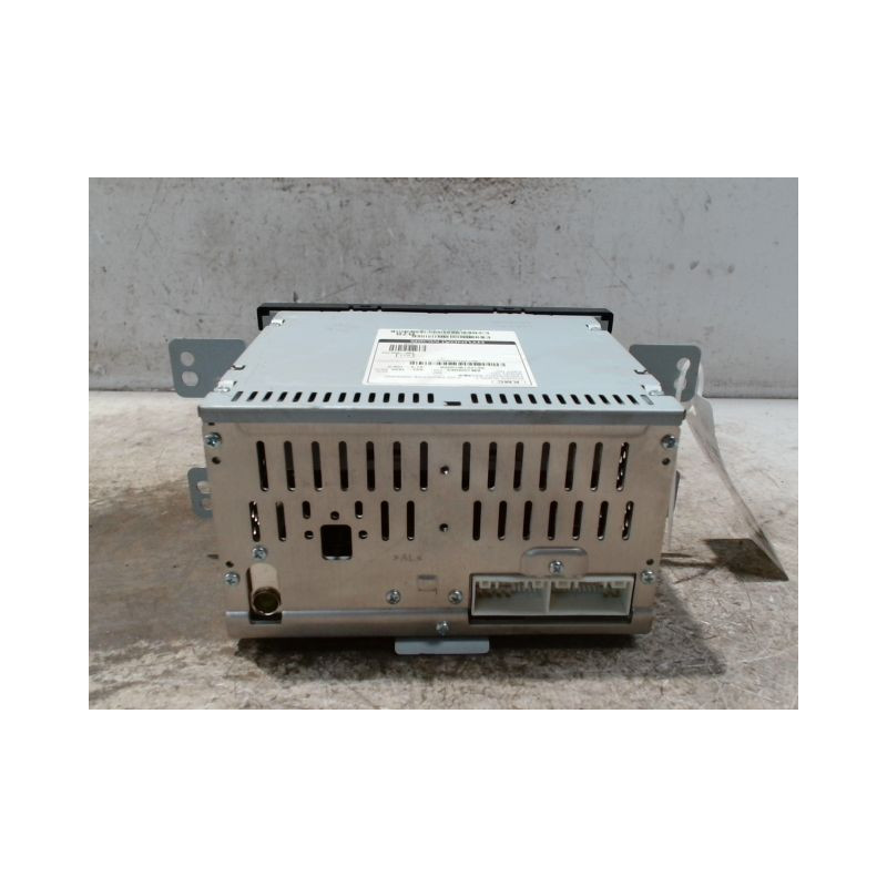 AUTORADIO KIA RIO 2005-