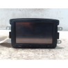 AUTORADIO DACIA LOGAN MCV 2007-