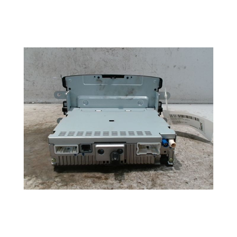 AUTORADIO DACIA LOGAN MCV 2007-