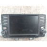 AUTORADIO VOLKSWAGEN POLO 2009-