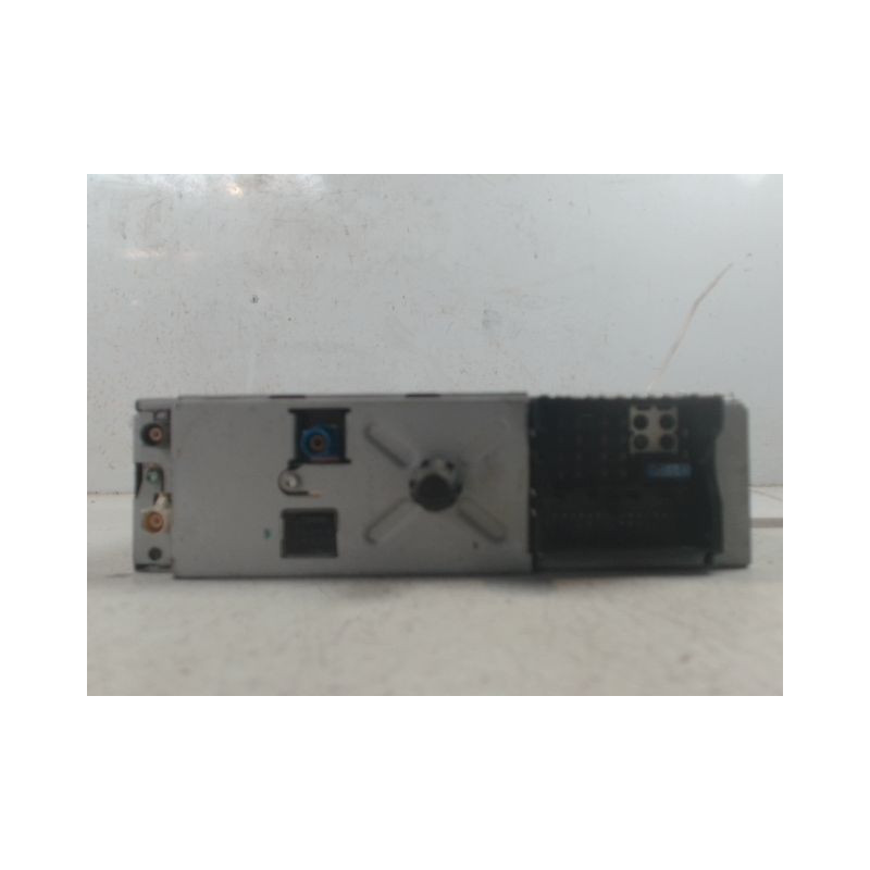 AUTORADIO PEUGEOT 5008 2009-
