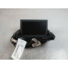 ECRAN GPS PEUGEOT 3008 2009-