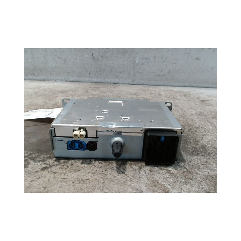 AUTORADIO CITROEN C3 2009-