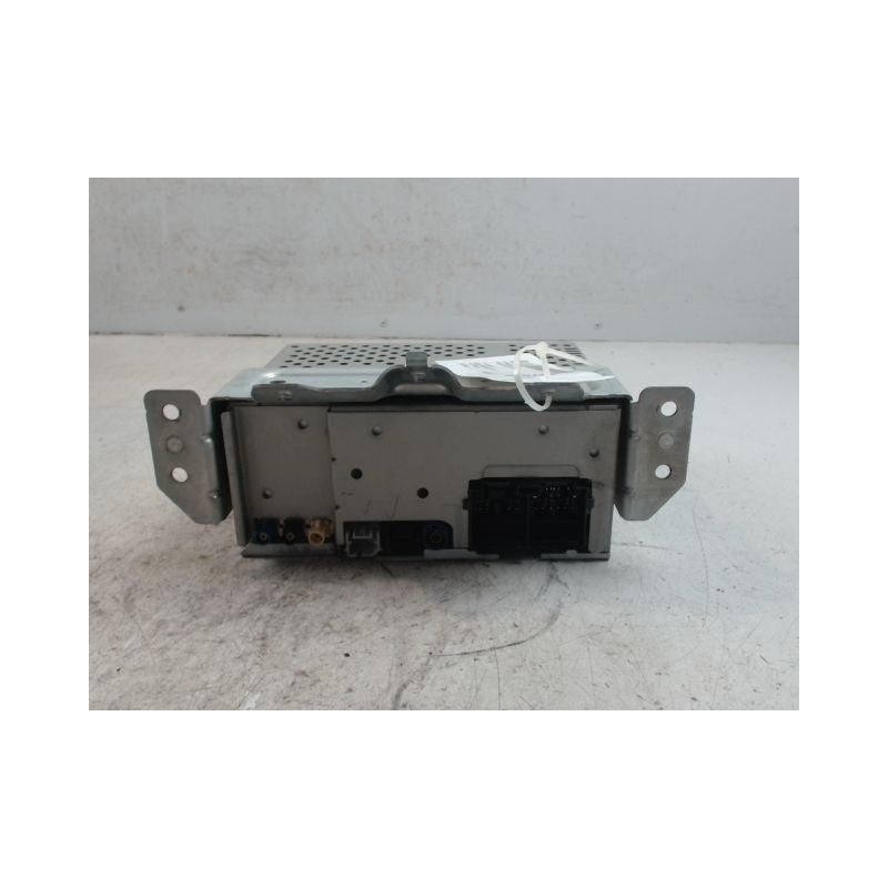 AUTORADIO FORD FIESTA 2010-
