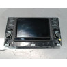 AUTORADIO VOLKSWAGEN GOLF