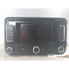 AUTORADIO VOLKSWAGEN PASSAT SW 2005-