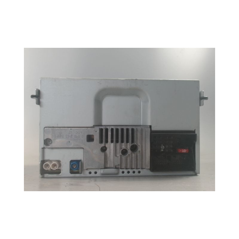 AUTORADIO VOLKSWAGEN PASSAT SW 2005-