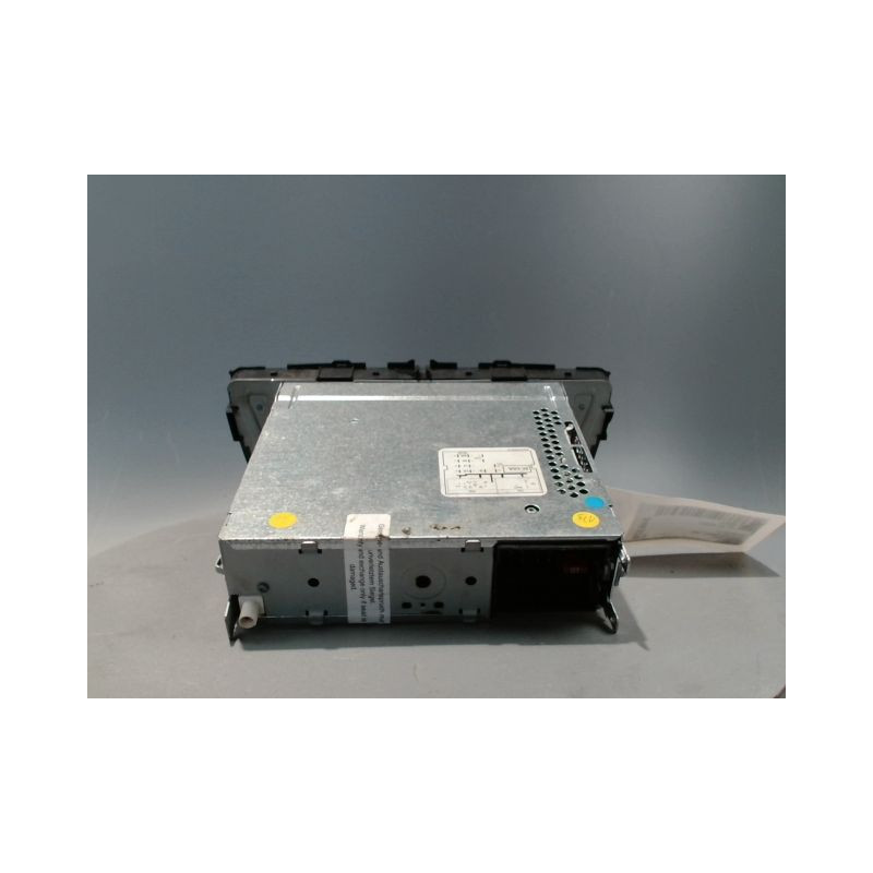 AUTORADIO SEAT IBIZA 2006-