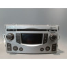 AUTORADIO TOYOTA VERSO 2010-