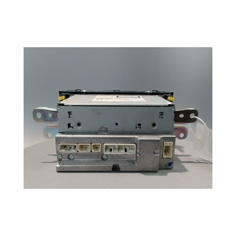 AUTORADIO TOYOTA VERSO 2010-