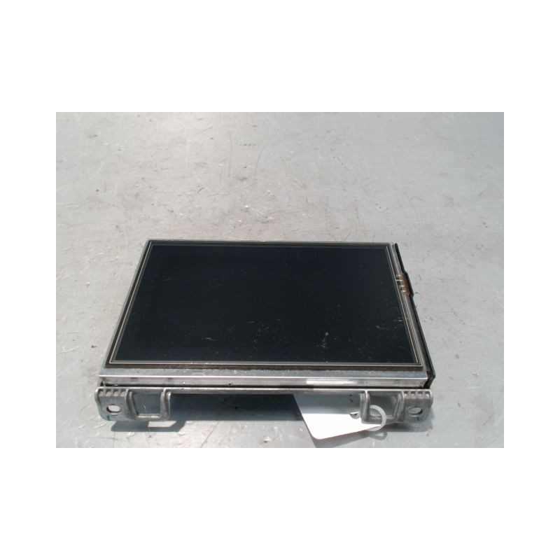 ECRAN GPS PEUGEOT 2008