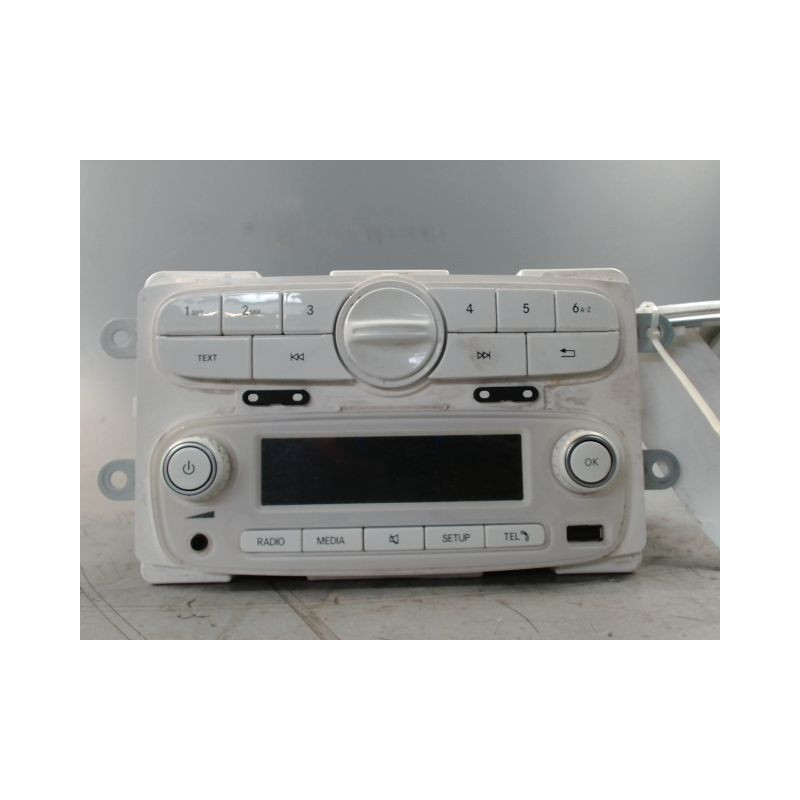 AUTORADIO SMART FORFOUR
