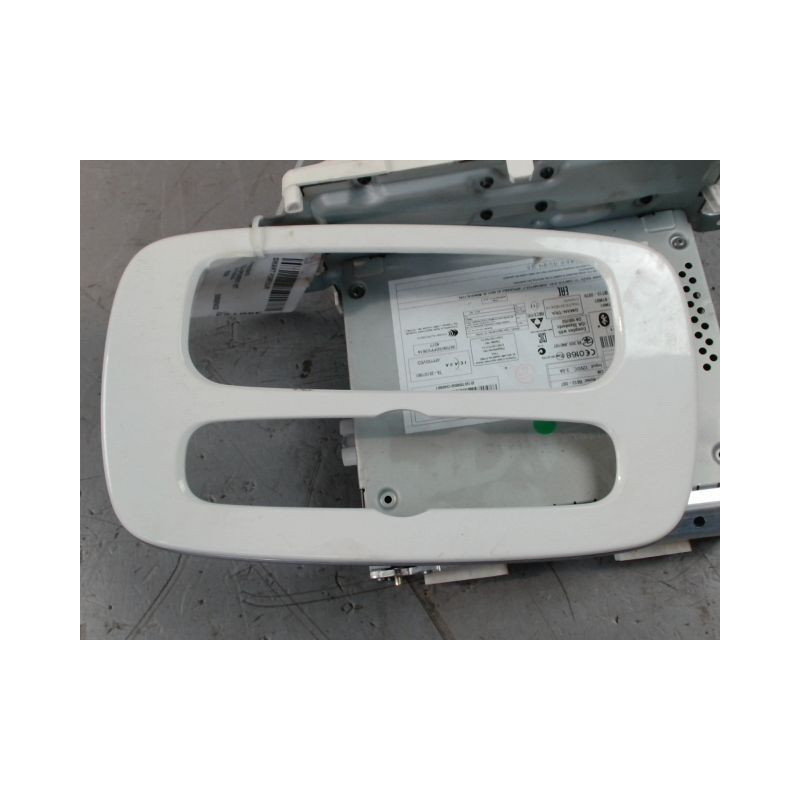 AUTORADIO SMART FORFOUR