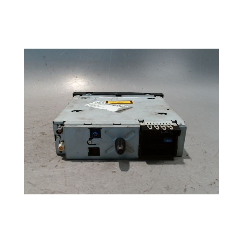 AUTORADIO CITROEN DS3 2009-