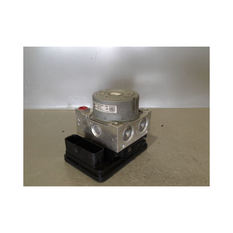 UNITE HYDRAULIQUE ABS PEUGEOT 208