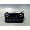 AUTORADIO RENAULT CLIO IV