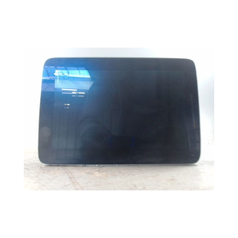 ECRAN GPS MERCEDES GLE