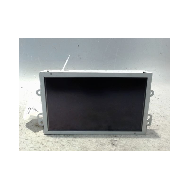 ECRAN GPS SAAB 9-5 2006-