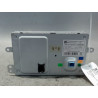 ECRAN GPS SAAB 9-5 2006-