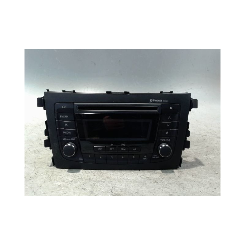 AUTORADIO SUZUKI CELERIO