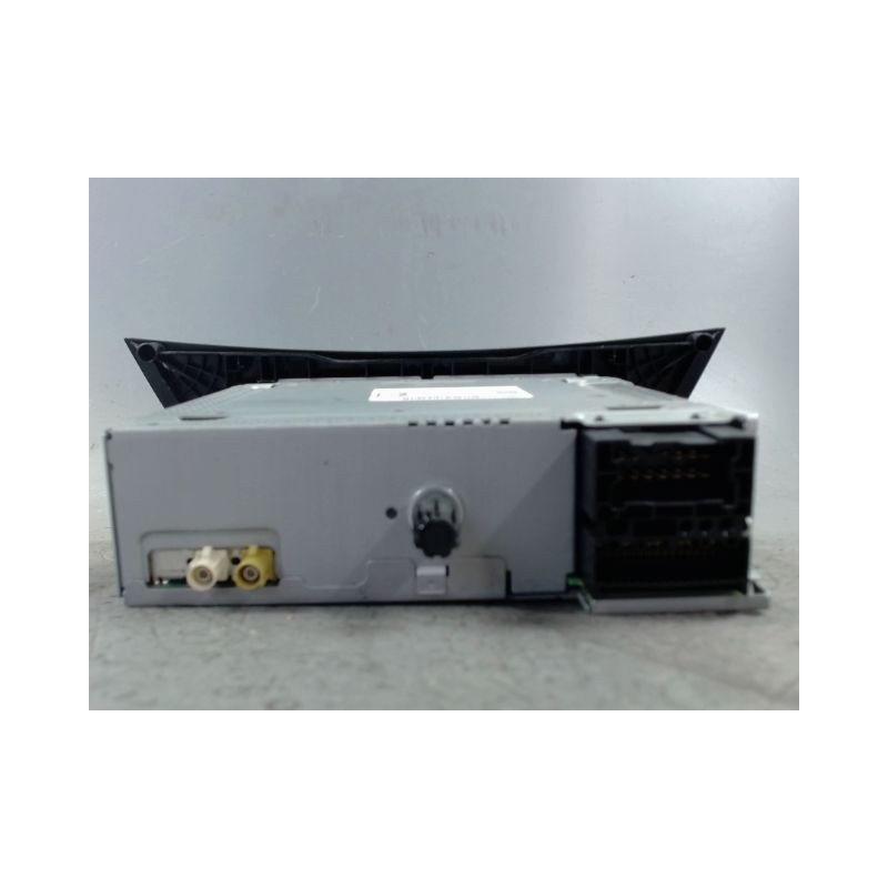 AUTORADIO RENAULT LAGUNA III CPÉ 2008-