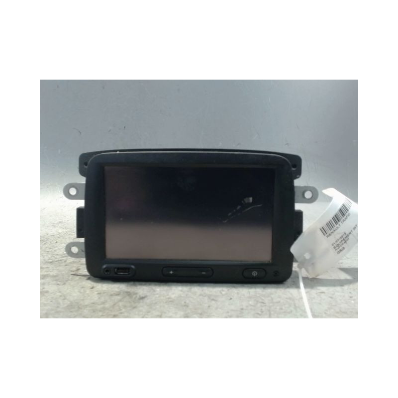AUTORADIO RENAULT TRAFIC