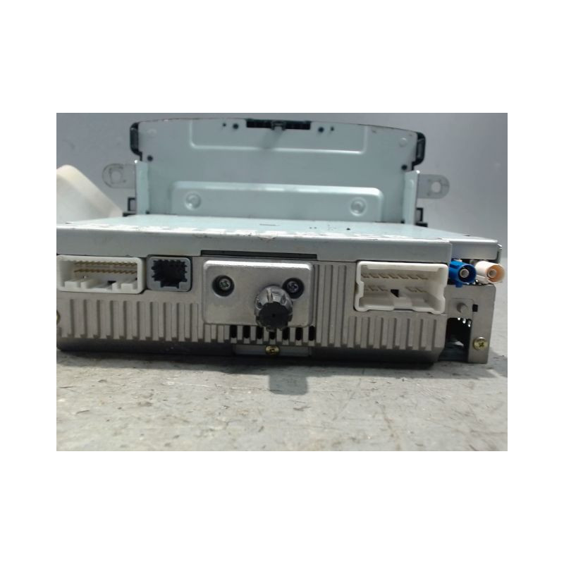 AUTORADIO RENAULT TRAFIC