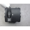 COMMANDE RÉGLAGE HAUTEUR DE PHARE RENAULT MEGANE